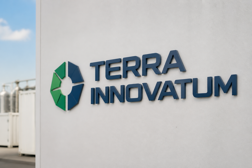 Terra Innovatum al Growth Conference con il micro-reattore SOLO