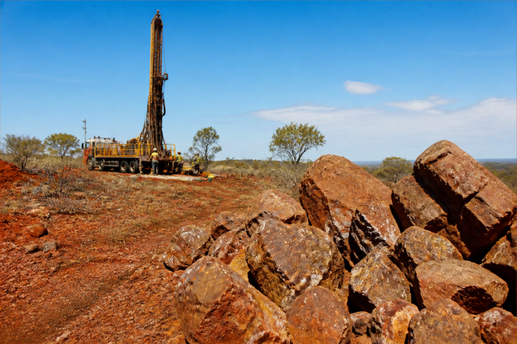 DevEx Resources punta tutto sull’uranio al Diggers & Dealers 2026