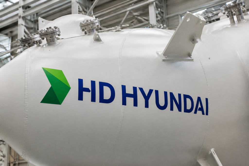 HD Hyundai e TerraPower: accordo sul reattore Natrium con Bill Gates a Seoul