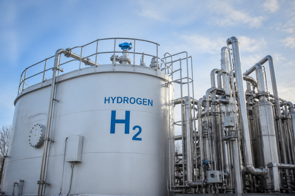 Aternium breaks ground on America’s first heavy water and hydrogen plant in Dover