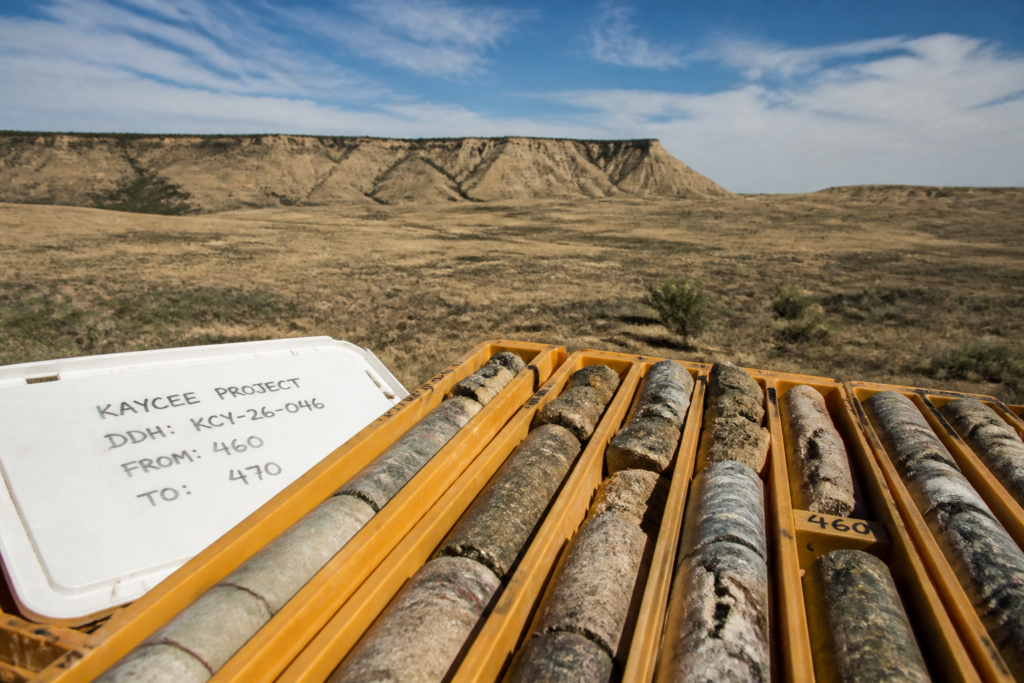 Uranium in Wyoming: Premier American Finds Multiple Mineralized Trends at Kaycee