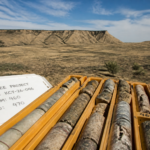 Uranio nel Wyoming: Premier American trova più trend mineralizzati a Kaycee