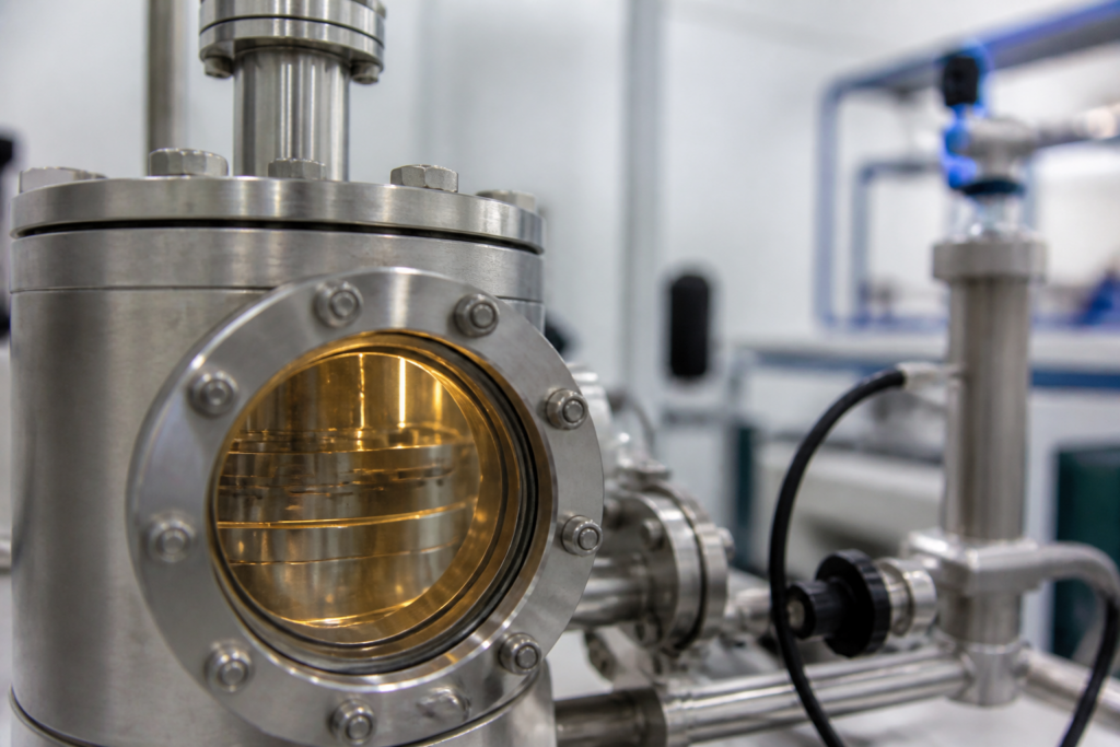 ODIN: the British microreactor enters the physical testing phase
