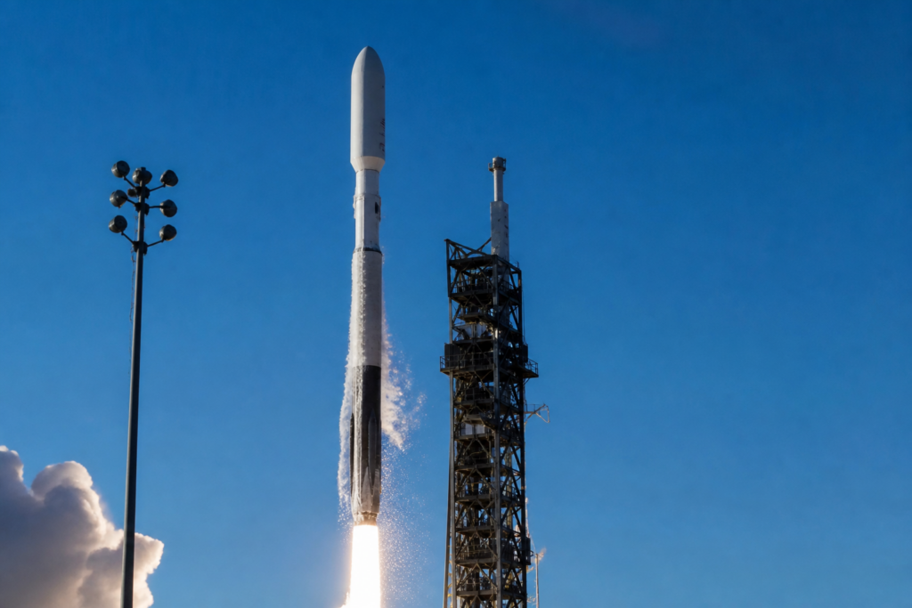 Spacepower Conference 2026: Space Nuclear Systems Take Center Stage on the U.S. Agenda