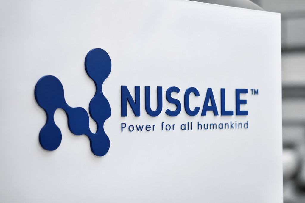 NuScale Power Launches $750 Million At-the-Market Stock Offering