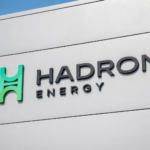 GigCapital porta i micro-reattori nucleari in Borsa con Hadron Energy