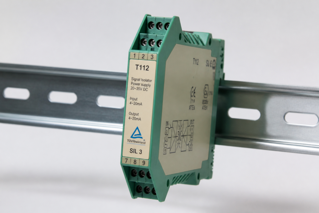 Chinese SIL3 Modules for Nuclear: Beijing Pinghe at CIPPE 2026