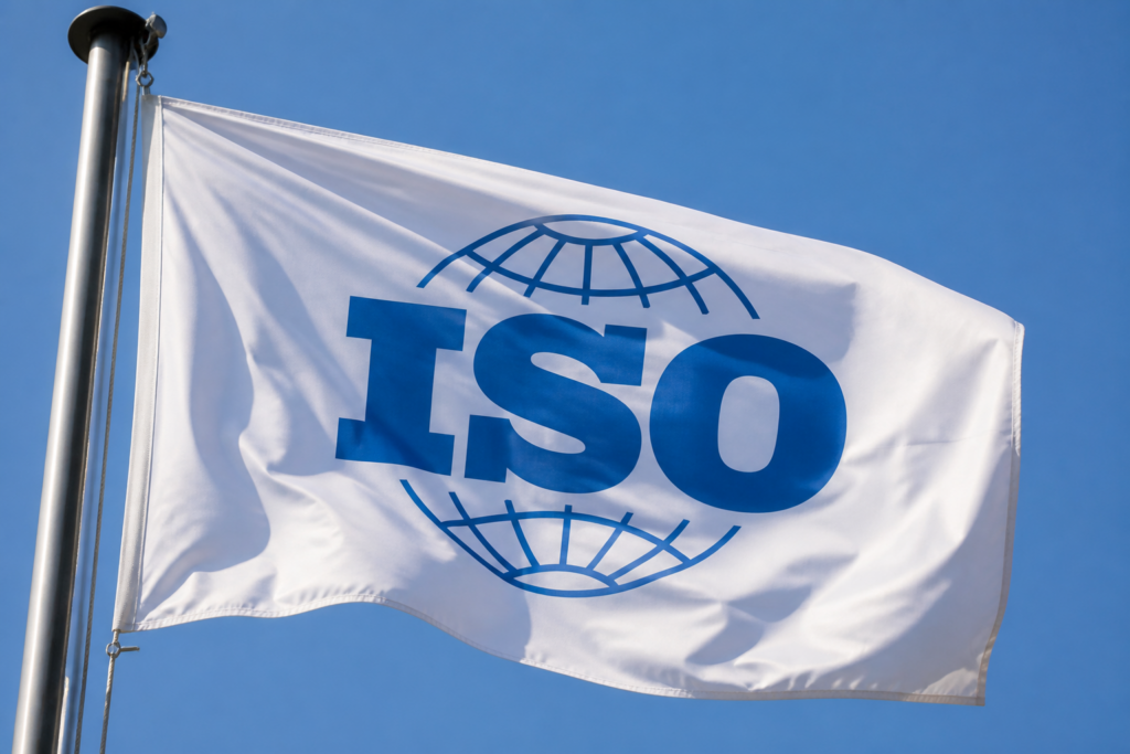 CoLab Brings ISO Standards Into AI Review of Technical Drawings