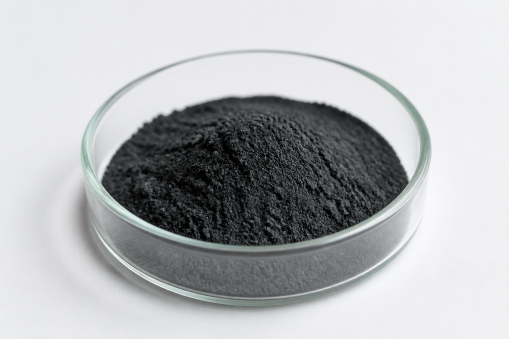 California Nanotechnologies Eyes SMR Contracts: Quinsam Capital’s Long-Term Bet