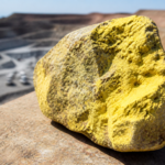 USA Yellowcake Production Triples: Nuclear Energy Drives Uranium Renaissance