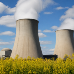 Amentum rafforza il ruolo nel nucleare UK con un nuovo framework ingegneristico