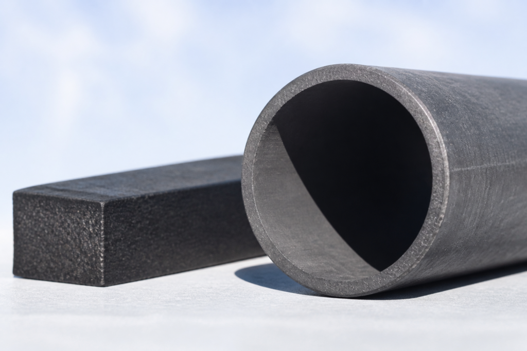 Materiali al carbonio: la filiera da mille miliardi che serve al nucleare