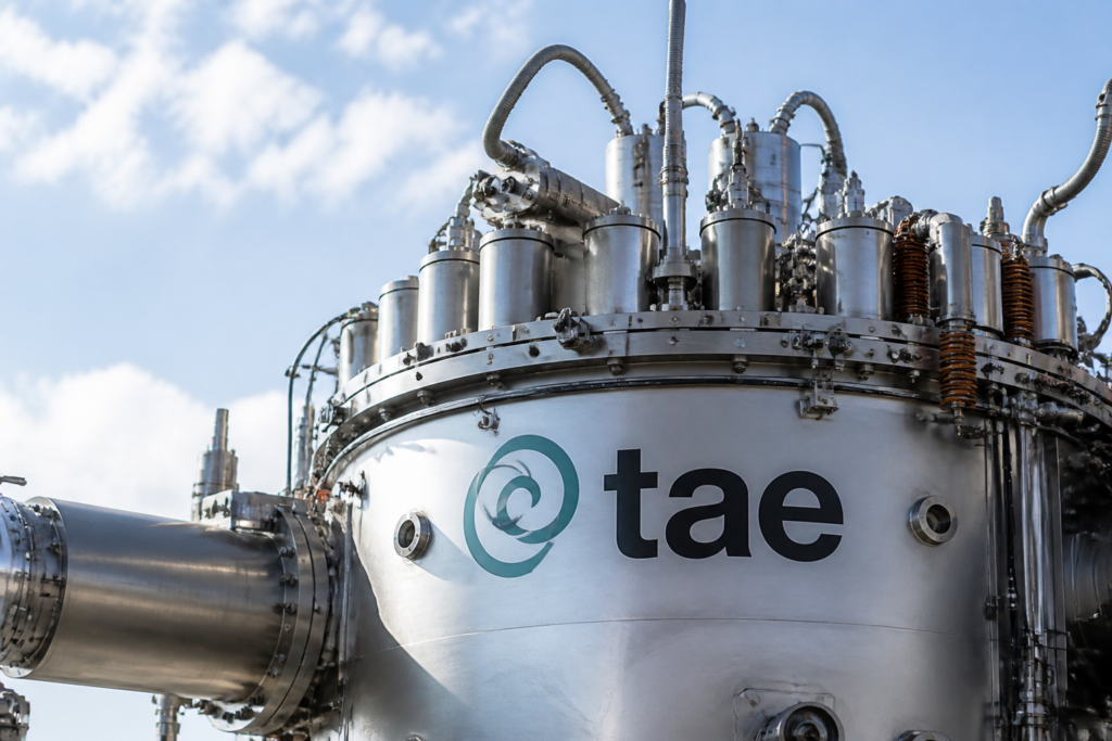 Trump Media Merges with TAE Technologies: A $6 Billion Company Is Born