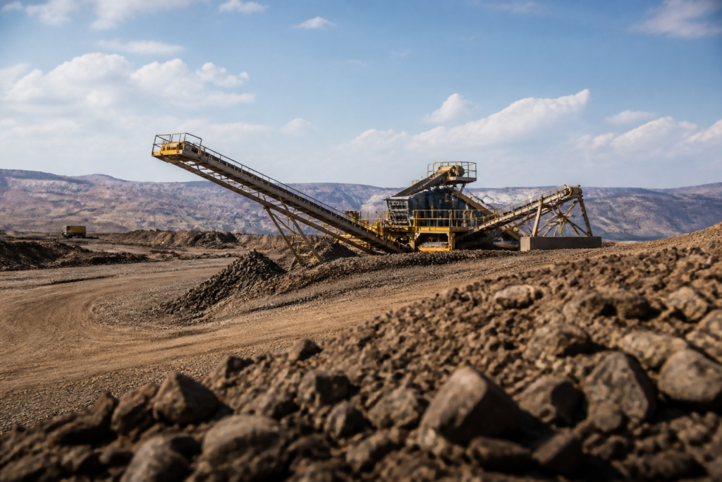 DISA Uranium: the new American uranium platform is born