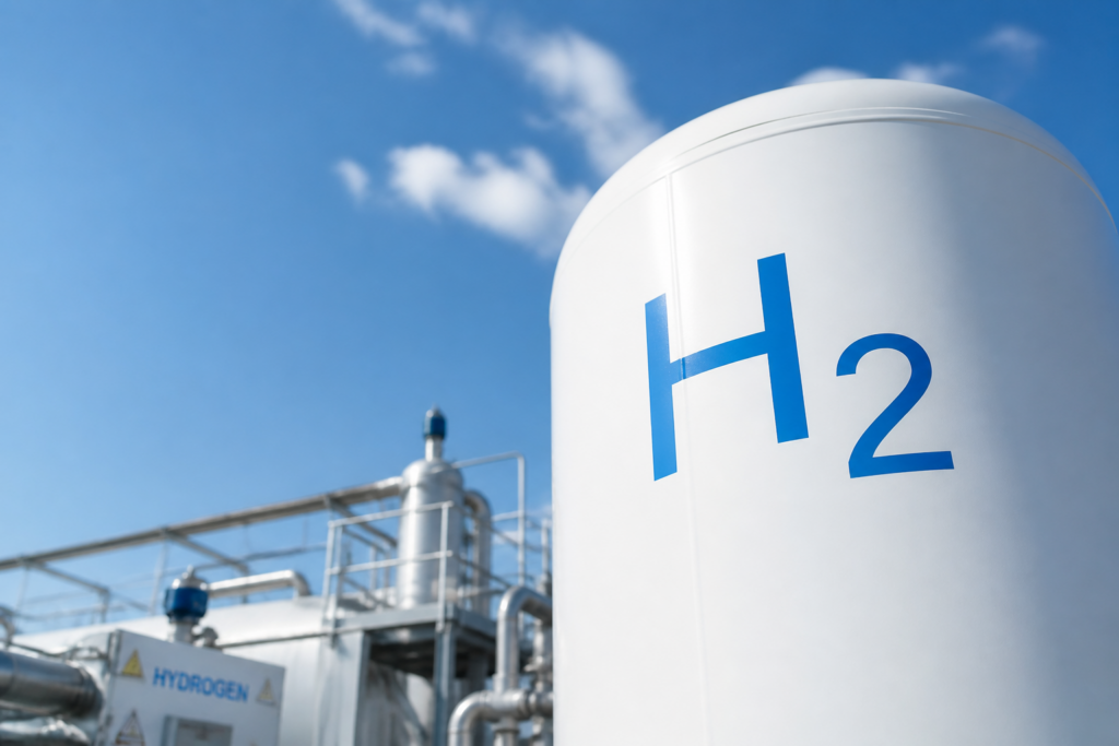 Nuvora Energy’s 300 MW HTGR Reactor Clears Pre-Feasibility Review