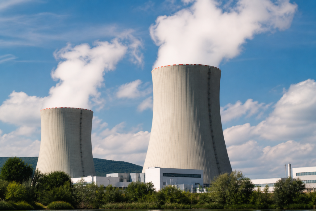 L’IA di Argo protegge i reattori nucleari autonomi del Genesis Mission