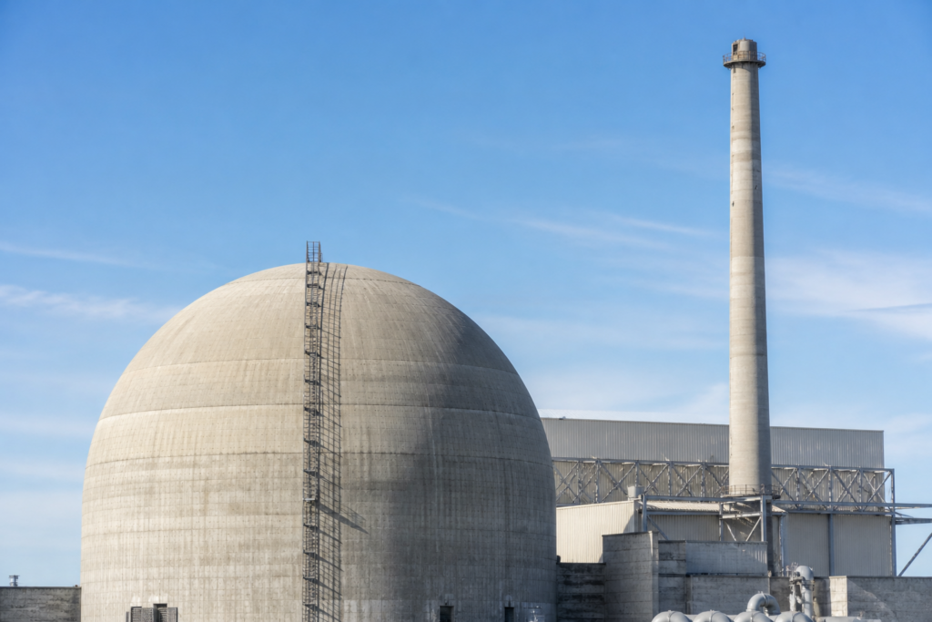 Hadron Energy: Former TerraPower COO to Lead Halo MMR Project