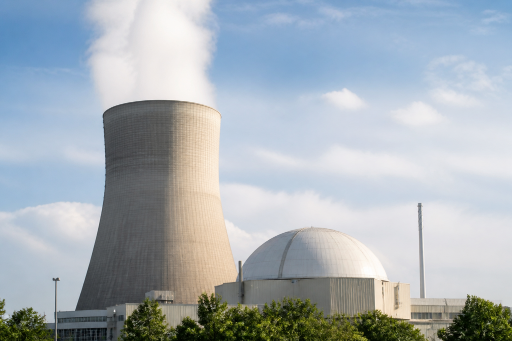 Bihar signs ₹51,600 crore in deals: nuclear energy leads the charge