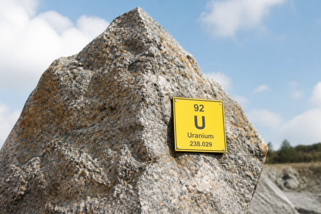 Uranium Royalty rafforza il CdA con due nuovi consiglieri