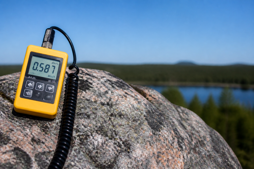 NordX Metals confirms uranium across three Swedish projects