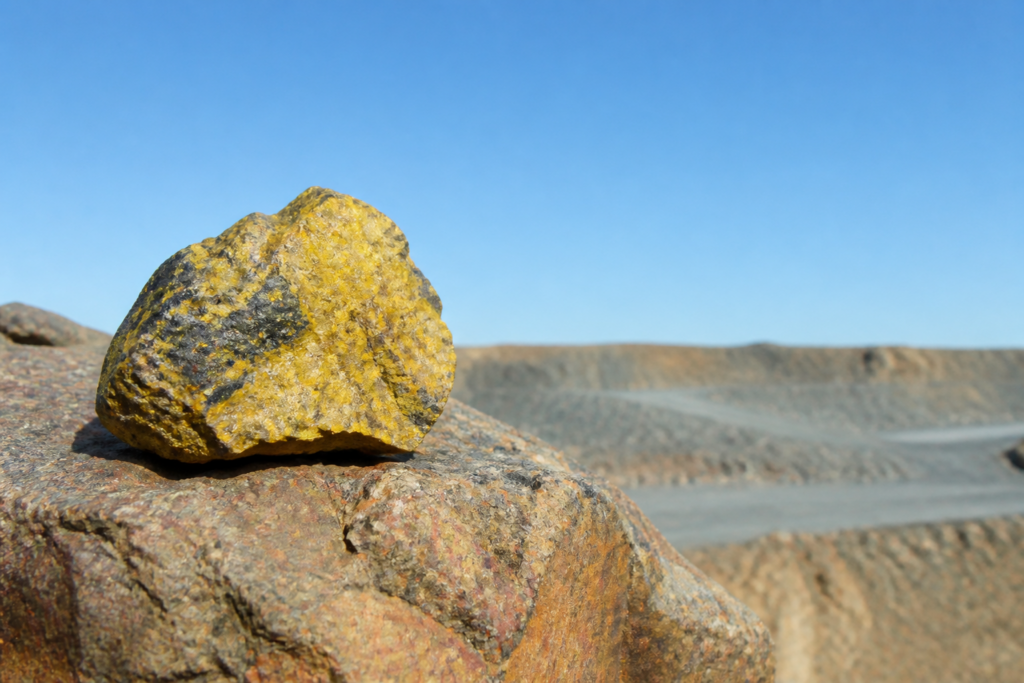 Uranium e nucleare al centro del Diggers & Dealers 2025 in Australia