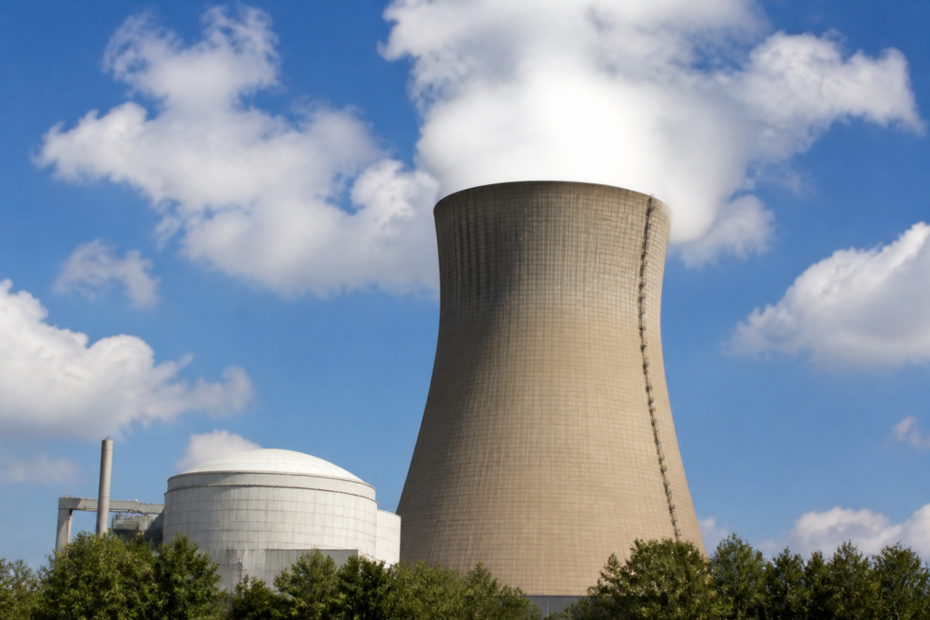 Quanome Brings Quantum Science to Nuclear Energy with a Global Advisory Council