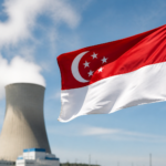 Singapore firma con Cina e USA: il nucleare è una priorità di Stato