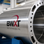 BWX Technologies: Major Funds Bet on American Nuclear