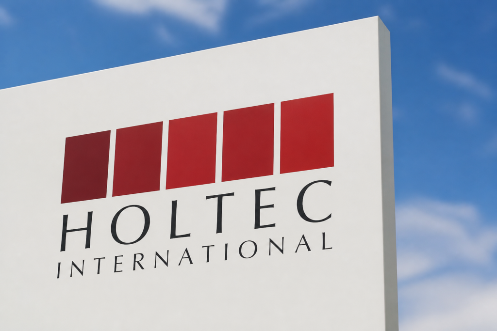 Gujarat Eyes SMR Manufacturing: Holtec Eyes Indian Production Hub