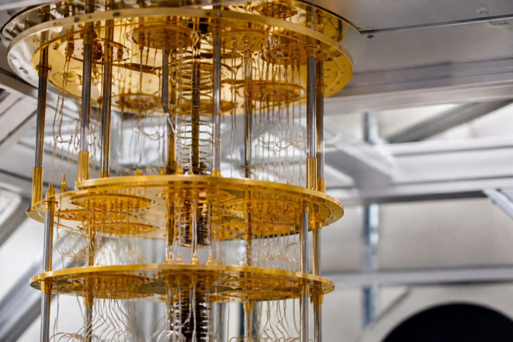 IBM simulates fusion materials on quantum computer — a world first