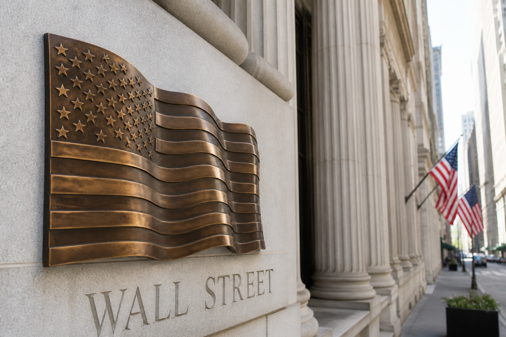 ONE Nuclear Eyes Wall Street Listing Through $1 Billion SPAC Deal