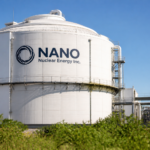 NANO Nuclear sale del 6,6%: Kronos MMR avanza nel licensing NRC