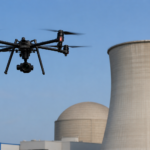 Droni e deep learning per monitorare le centrali nucleari senza rischi