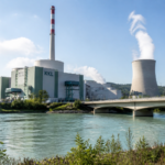 Robot quadrupedi nelle centrali nucleari: il caso Leibstadt