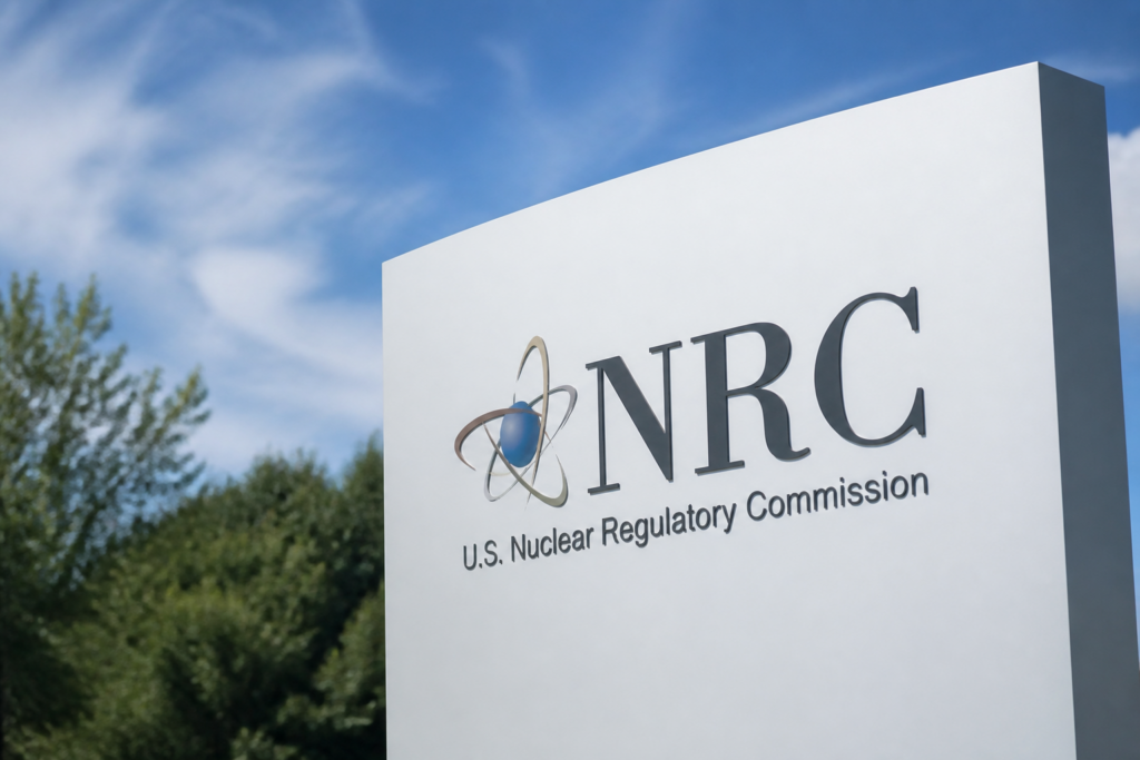 NRC Launches Preliminary Review for Terra Innovatum’s SOLO™ Micro-Reactor
