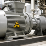 Kunlun porta i lubrificanti cinesi nei reattori nucleari e nei datacenter AI