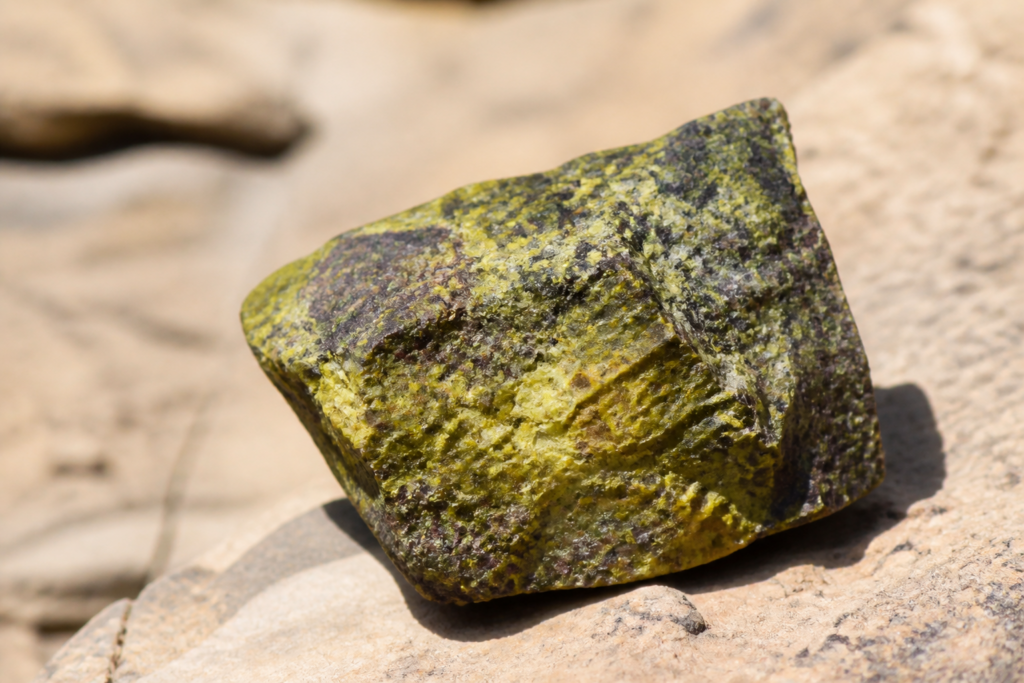 DISA Uranium Launched: $105 Million for American Uranium
