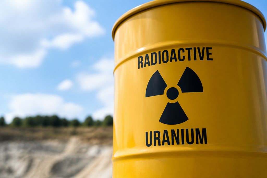 India-Uzbekistan: uranium deal and new strategic partnership