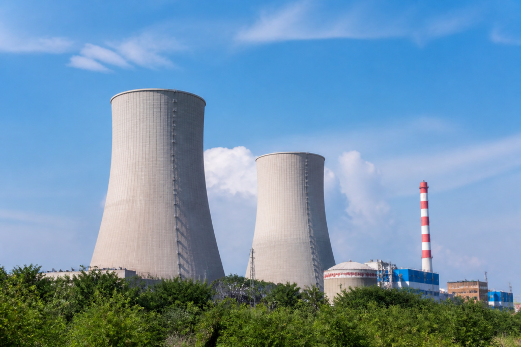 India: 100 GW of Nuclear Power by 2047, Modi Announces 5 New Reactors