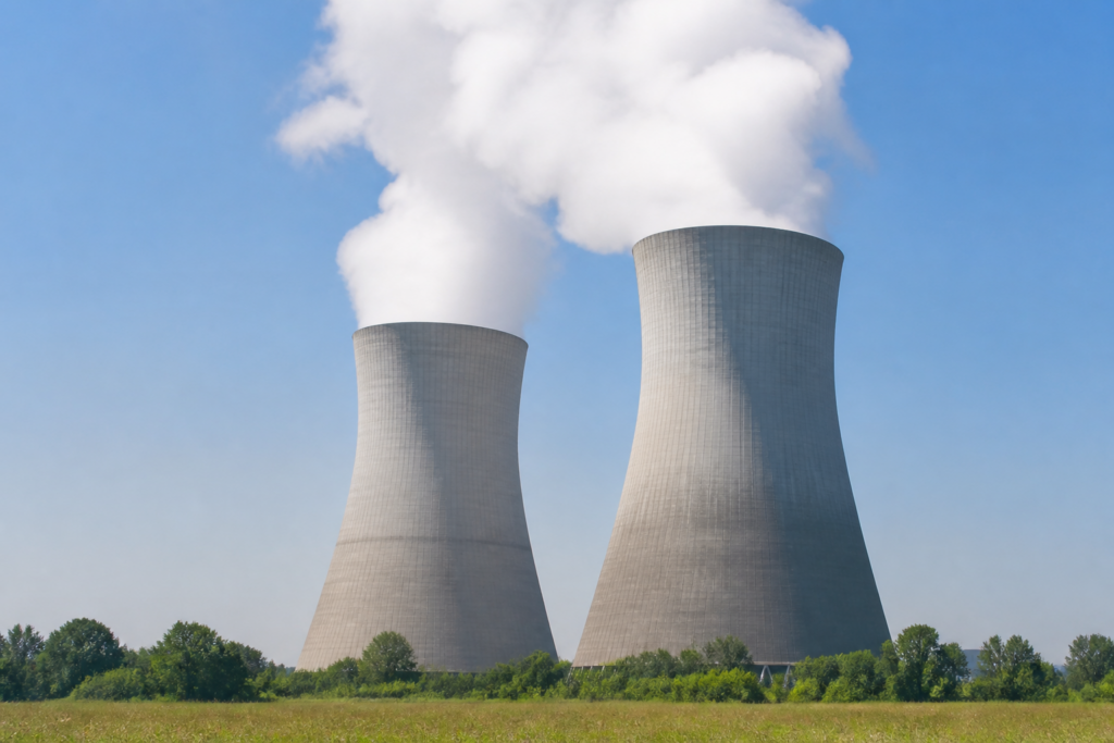 Americans Want Nuclear: Bipartisan Consensus and Declining Fears