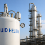 Elio liquido dal Sudafrica: ASP Isotopes avvia l’impianto Renergen