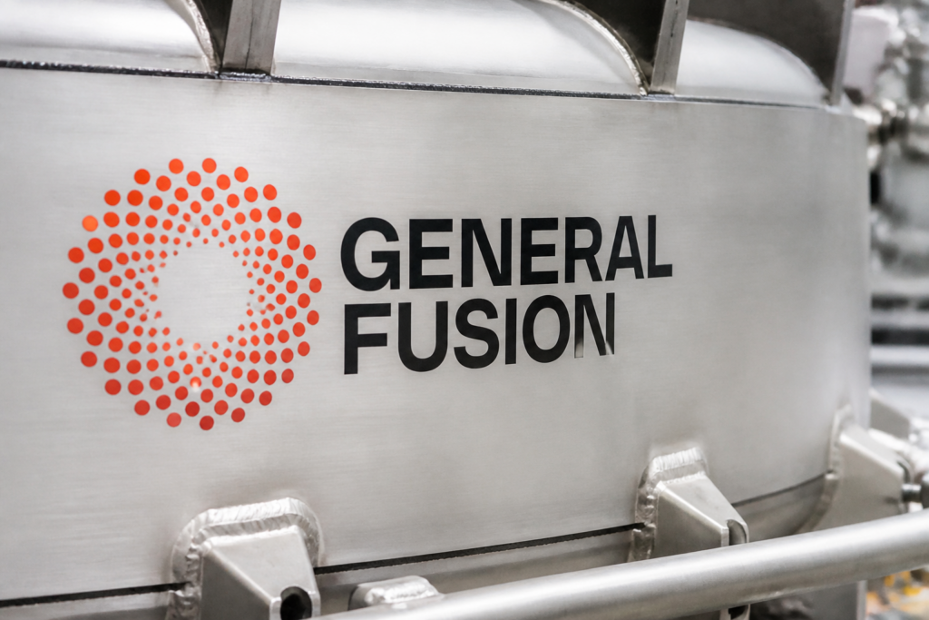 General Fusion lists on Nasdaq: the first publicly traded fusion company