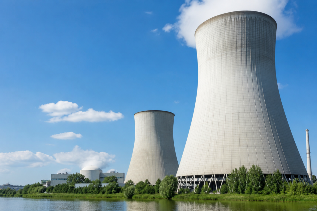 AI nel nucleare: 60 milioni DOE per Prometheus con HiddenLayer