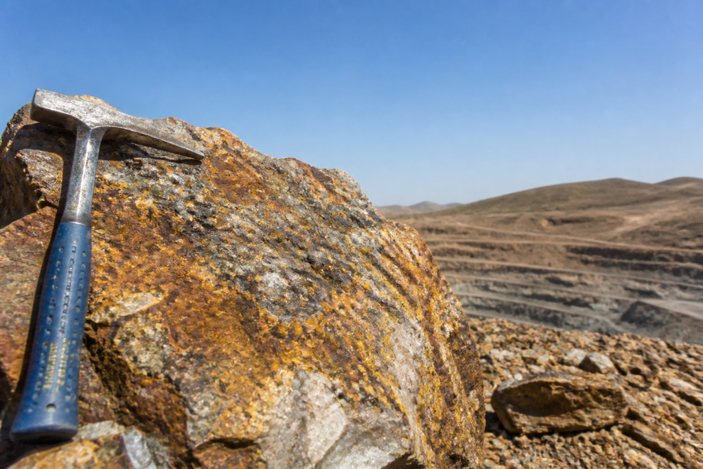 Uzbekistan Opens to India: Uranium and Rare Earths at the Heart of a New Partnership