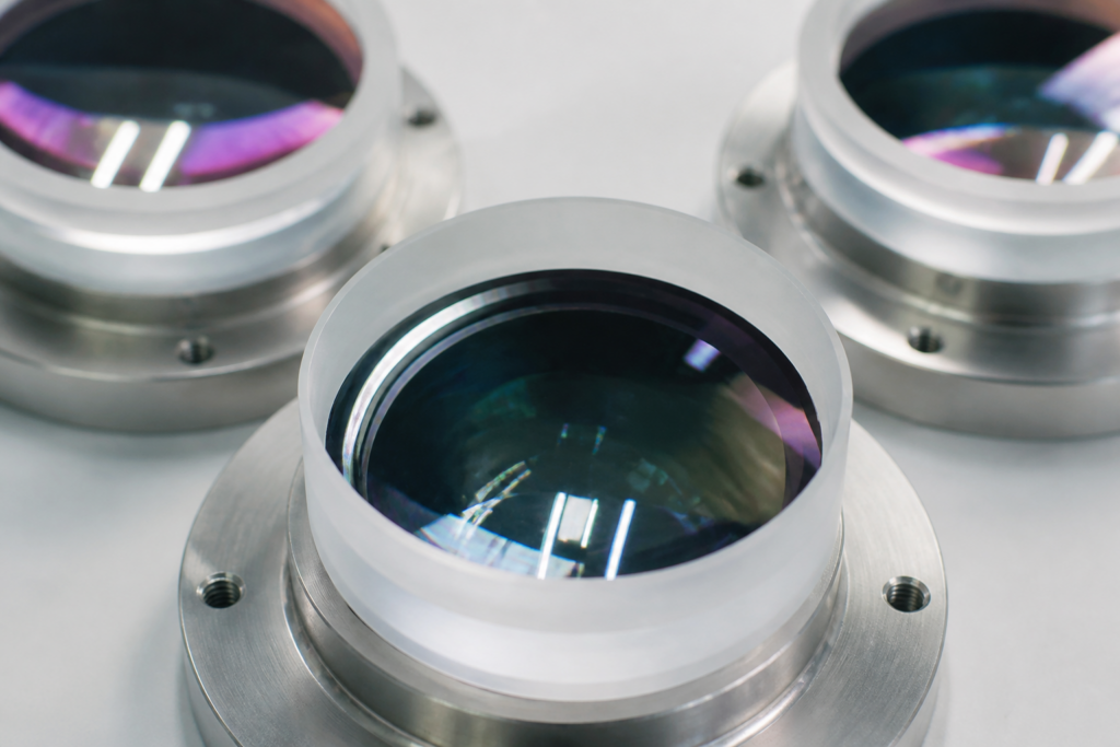 Syntec Optics: Record Revenue in Q2 2026 and Fusion Orders Up 7x