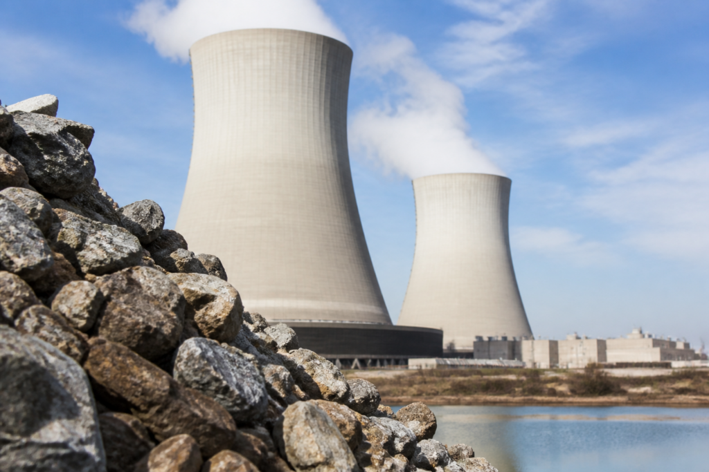 USA: 50 milioni di libbre di uranio consumate, 677.000 prodotte