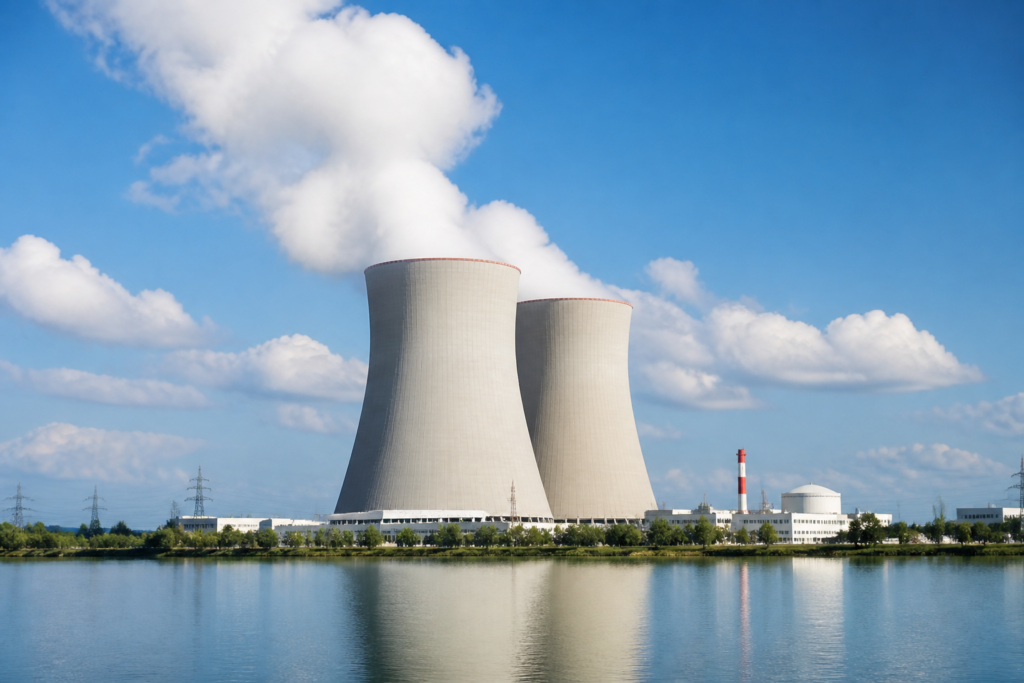 Curtiss-Wright amplia il buyback 2026 di 100 milioni: fiducia nel nucleare