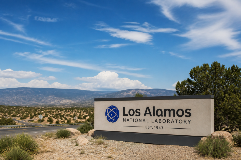 Los Alamos Nuclear Forum: il nucleare americano si raduna il 25 agosto
