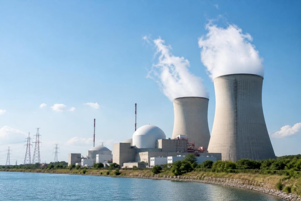 Il vertice BRICS di Nuova Delhi difende le centrali nucleari civili sotto salvaguardia IAEA
