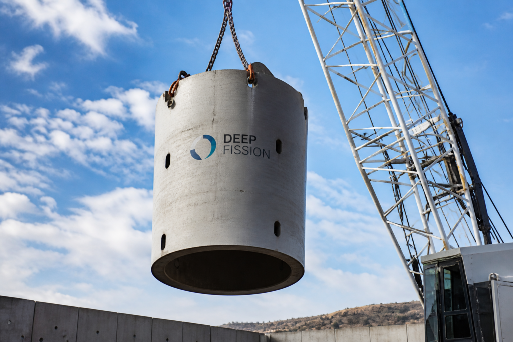 Deep Fission ottiene rating Buy da Maxim Group con target a 21 dollari